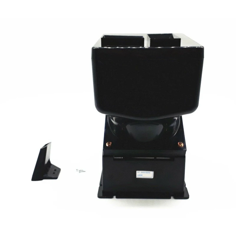 DC 24V coin motor hopper change dispenser for arcade slot machine vending amusement | Спорт и развлечения