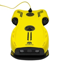 camoro water hovering rov underwater robot drone with 4k uhd camera water drone from aquarobotman design