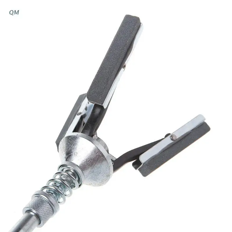 

3 Legs Adjustable Brake Cylinder Hone Piston With 3 Grinding Stones Tool Range:51mm-177mm 13MF
