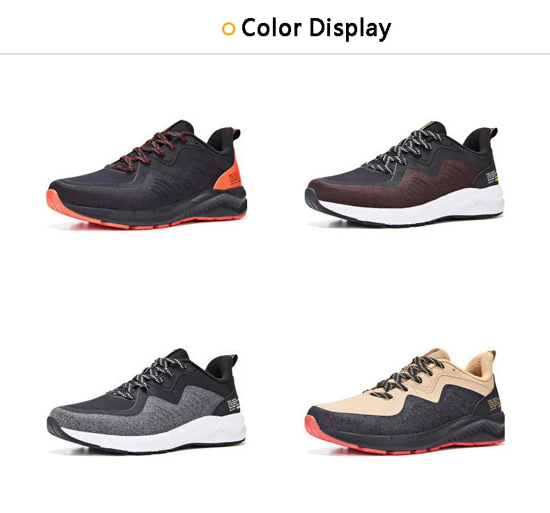 Оригинальные кроссовки для бега 361Men's, водонепроницаемые, амортизационные, новинка, спортивные кроссовки 671932202