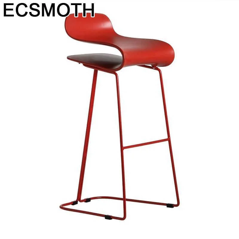 

Hokery Sandalyesi Banqueta Todos Tipos Taburete La Barra Bancos Moderno Table Stool Modern Tabouret De Moderne Silla Bar Chair