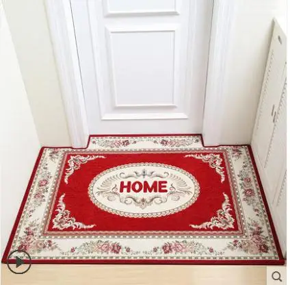 Ковер для гостиной спальни новый 3D ковер из меха животных Воловья