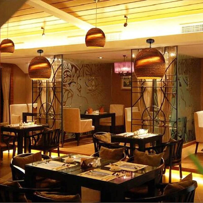 Творческий Honeycomb Бумага светодиодные подвесные светильники с зажимным