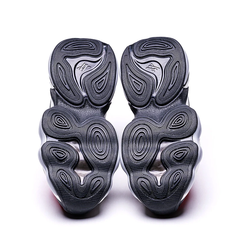 ONEMIX 2022 Men Running Shoes Air Cushion Height Increase Sports Shoes Sneakers Male Walking Mans Footwear Zapatillas Hombre