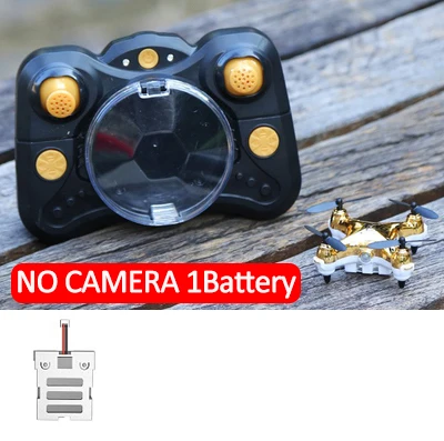 no cam 1B Дроны с камерой Hd Wifi Fpv игрушки профессиональный селфи мини Дрон Rc вертолет игрушки для детей вертолет - Цвет: no cam 1B