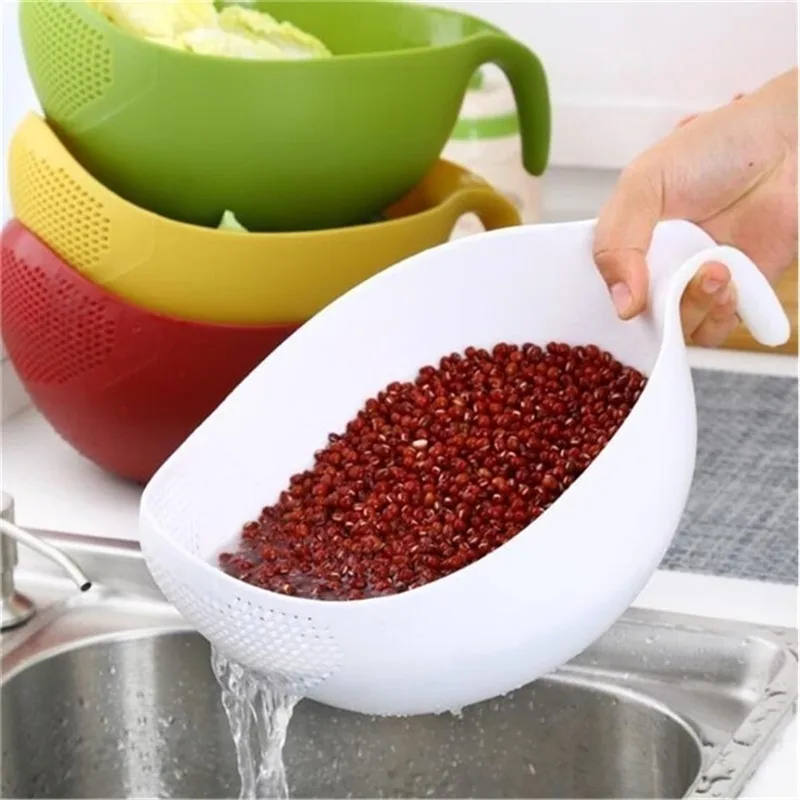 Средство для мытья риса Quinoa кухонные инструменты чистки овощей и фруктов с