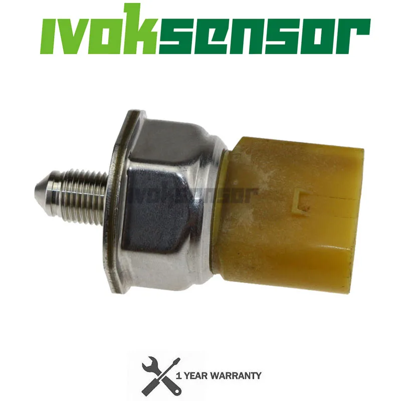 Оригинальные дизельного топлива инжектора рельса Давление Сенсор 03C906051C 03C 906 051C