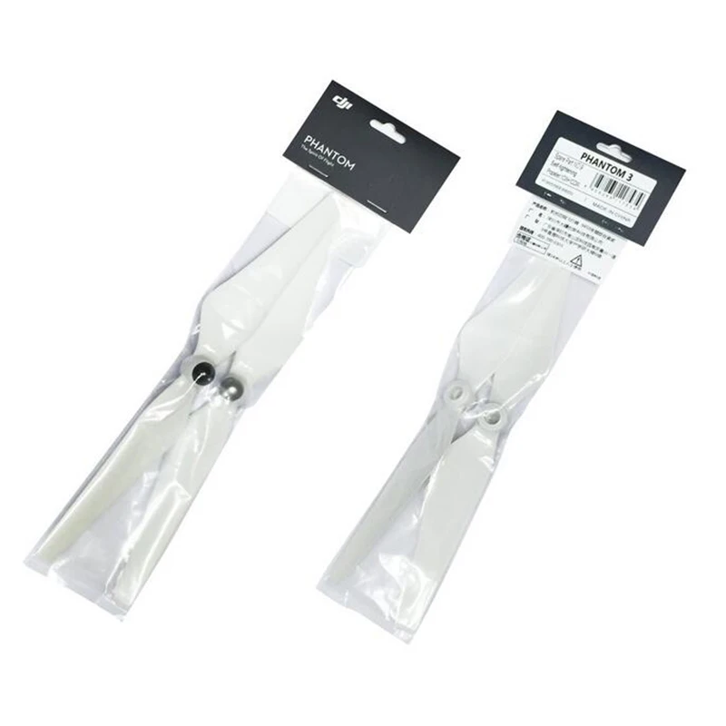 2 пары DJI подлинные пластиковые 9450 самозатягивающиеся пропеллеры для беспилотных