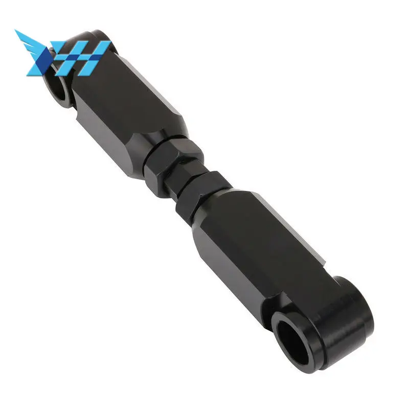 ATV регулируемый комплект для понижения задней части рычажное реле шатун Yamaha Raptor