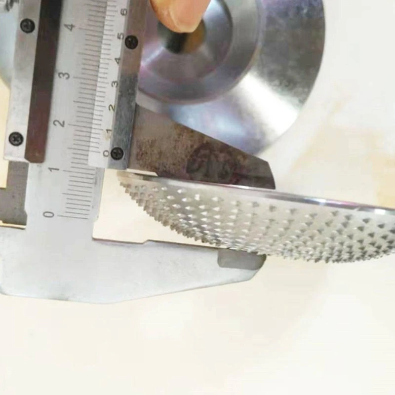 

Wood Grinding Wheel Angle Grinder Disc Carving Sanding Abrasive Tool