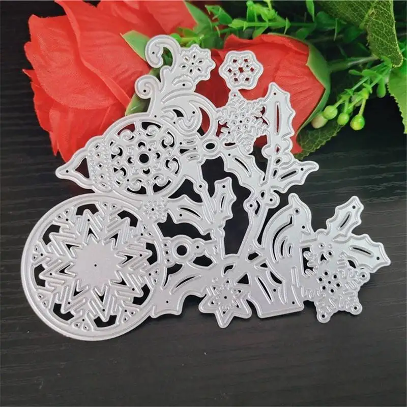 Металлические штампы для высечки сделай сам тиснение рукоделие скрапбукинг