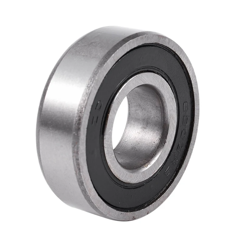 

17x40x12mm 6203-2RS Double Side Sealed Ball Bearing