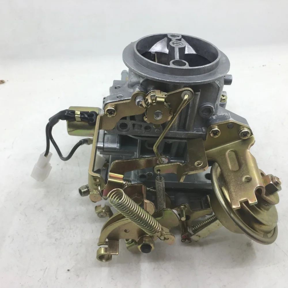Карбюратор sherryberg для MITSUBISHI 4G54 4G63/4G64 FG20NT FG25NT CARB V31 V32 REP. mikuni | Автомобили и мотоциклы