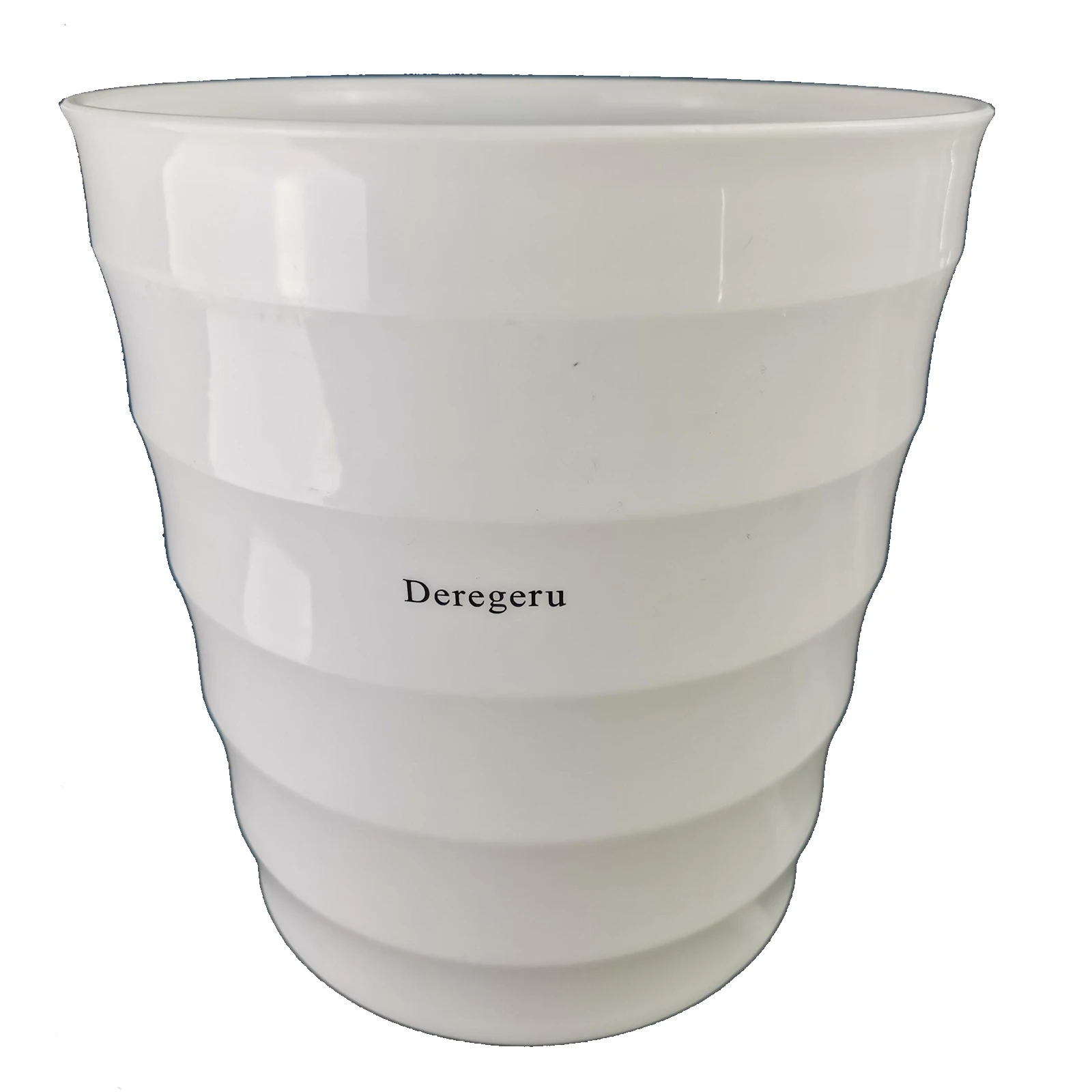 

Использование корзин для отходов бумаги