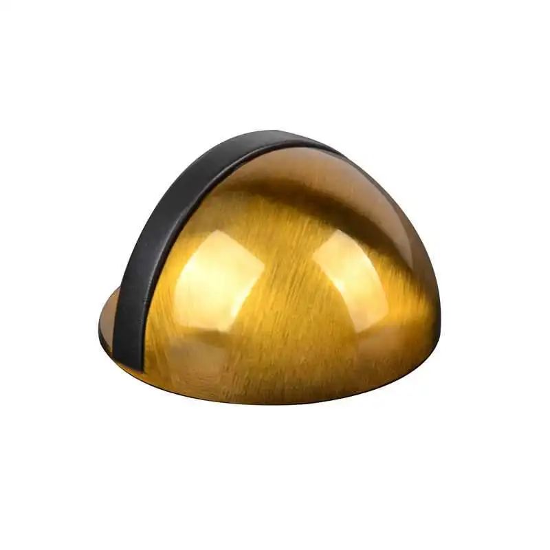 Магнитная дверная наклейка из нержавеющей стали скрытые дверные держатели для