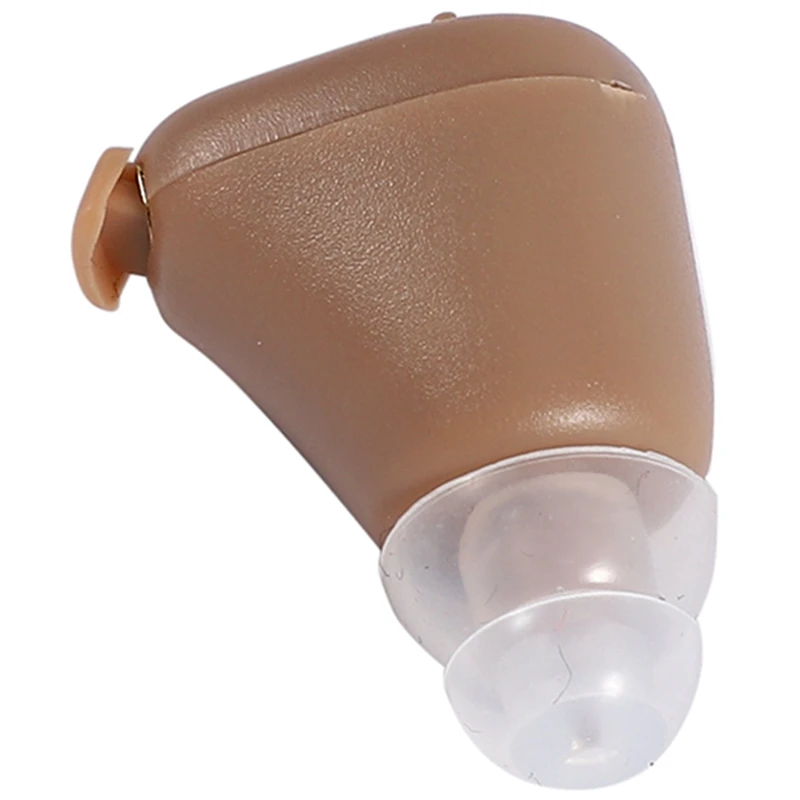 

K-88 Hearing Aid Rechargeable Mini Hearing Aids Sound Amplifier Invisible Hear Clear For The Elderly Deaf Ear Care Tools