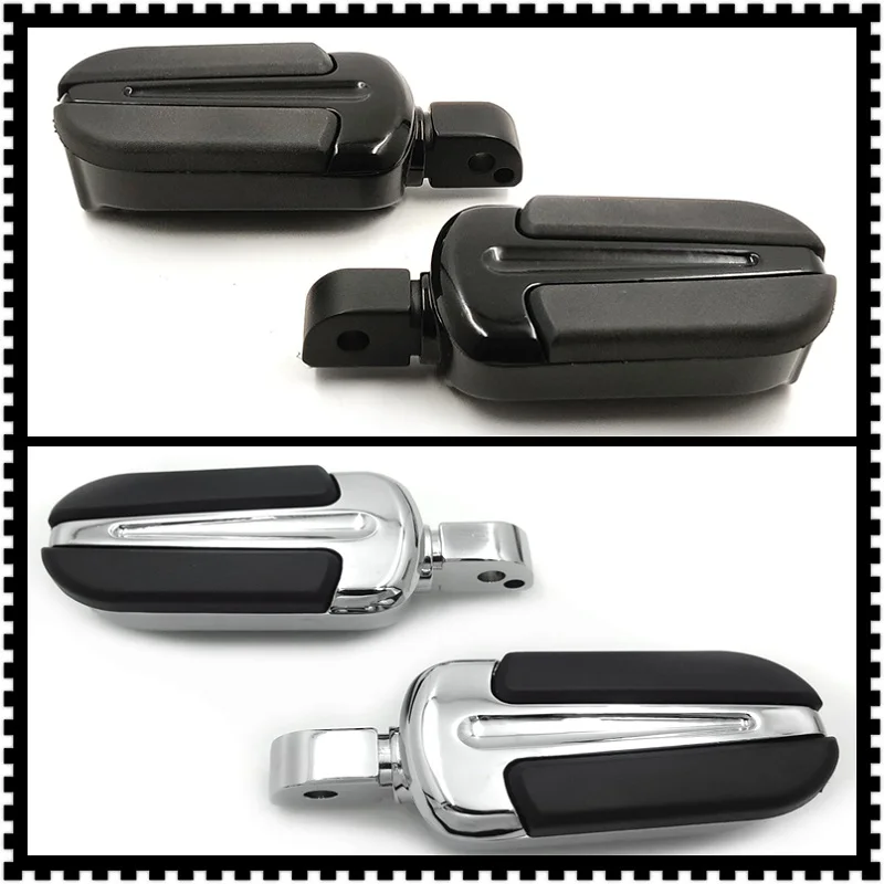 Бесплатная доставка на вторичном рынке запчасти для мотоциклов подножки Slipstream