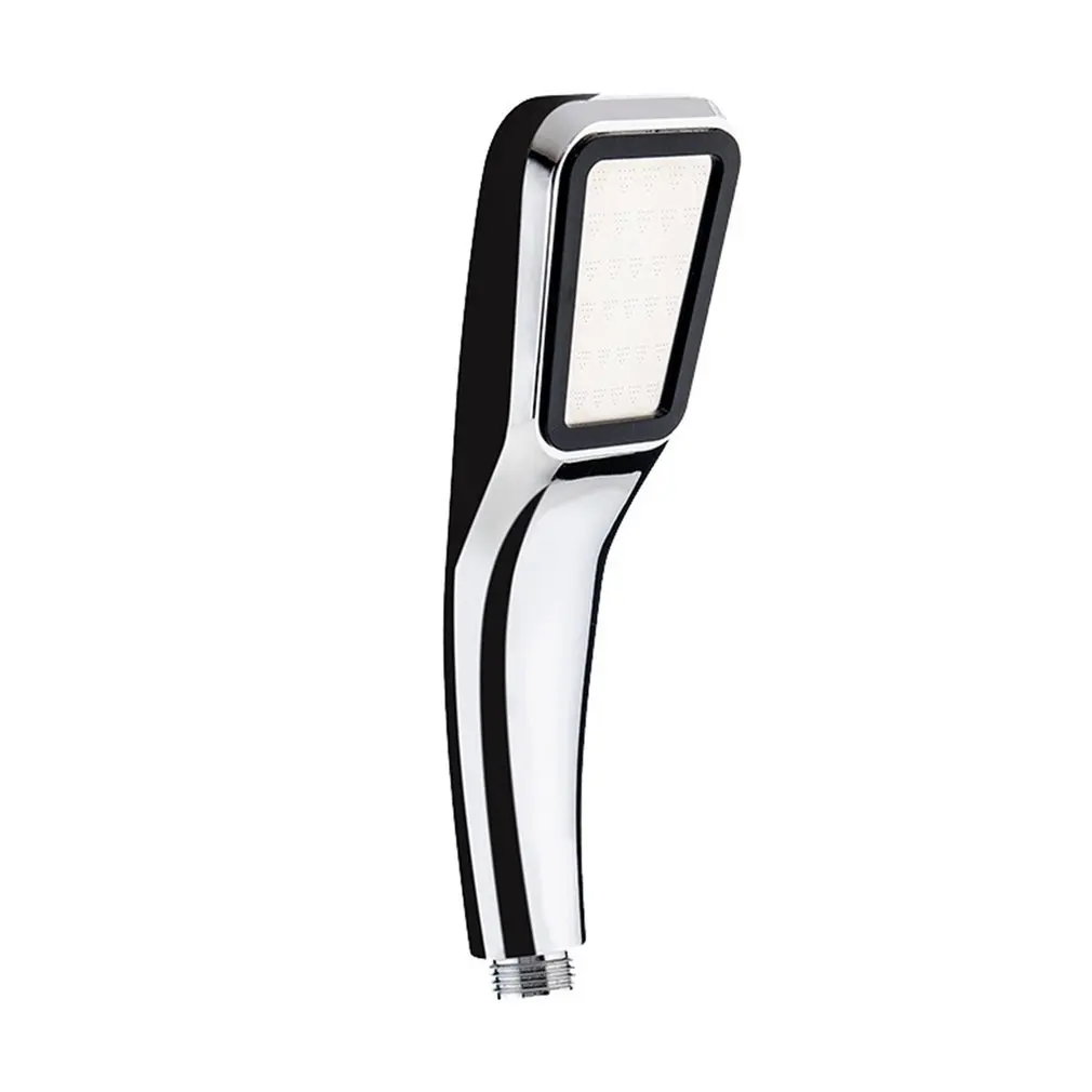 

Новая насадка для душа под давлением с 300 отверстиями, анти-блокировка, 0022 соединенный корпус, универсальный 4-точечный интерфейс