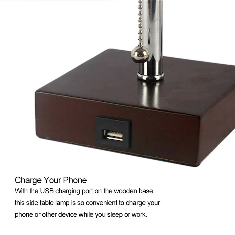 USB кабель для мобильного телефона компьютера зарядки лента настольная лампа