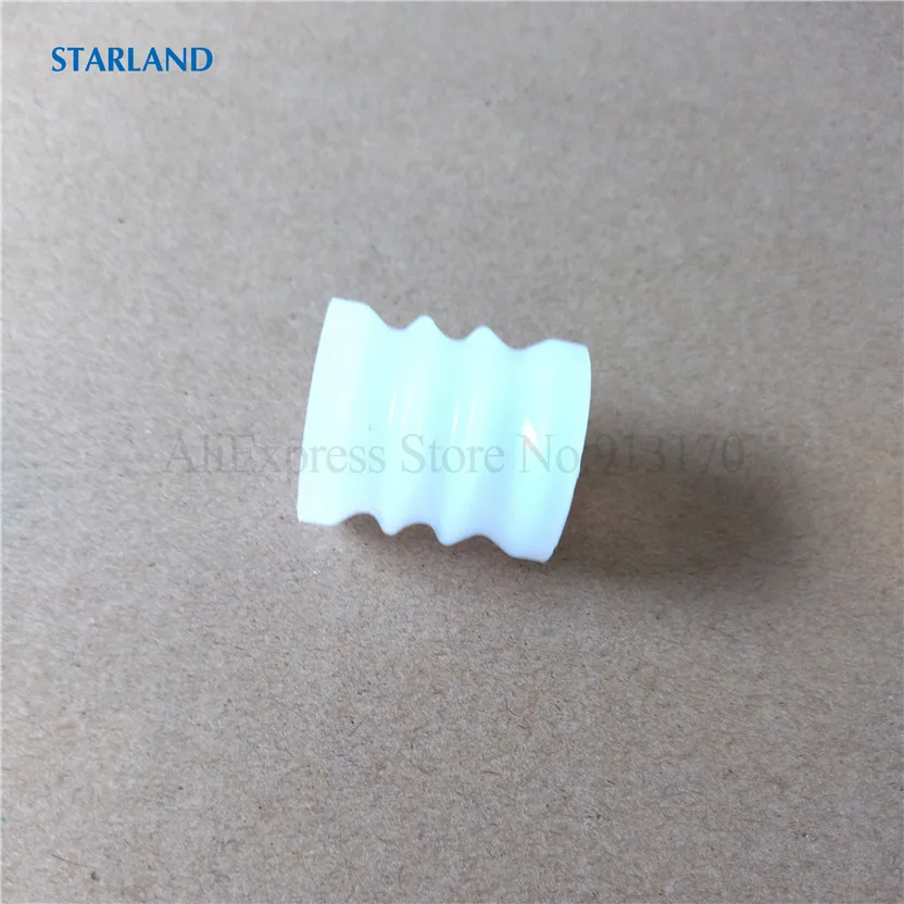 

Silicone Gasket Spare Part Seal Tube Elastic Sealing Pipe Soft Ice Cream Machine Replacement Fitting