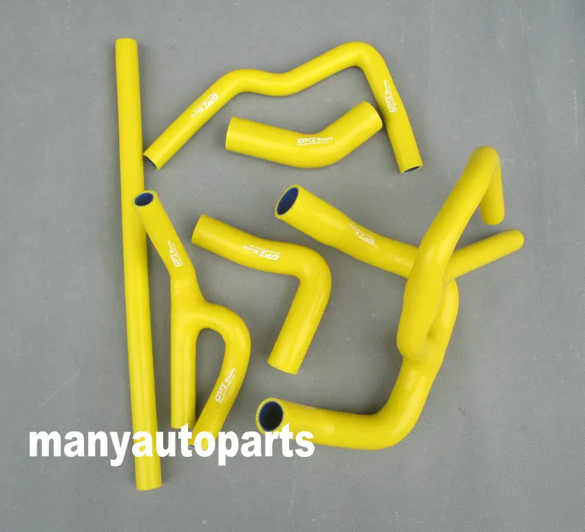Силиконовый шланг для радиатора HETAER MINI COOPER SPI 1990 1996 91 92 93 94 BLK|radiator silicone hose|hose