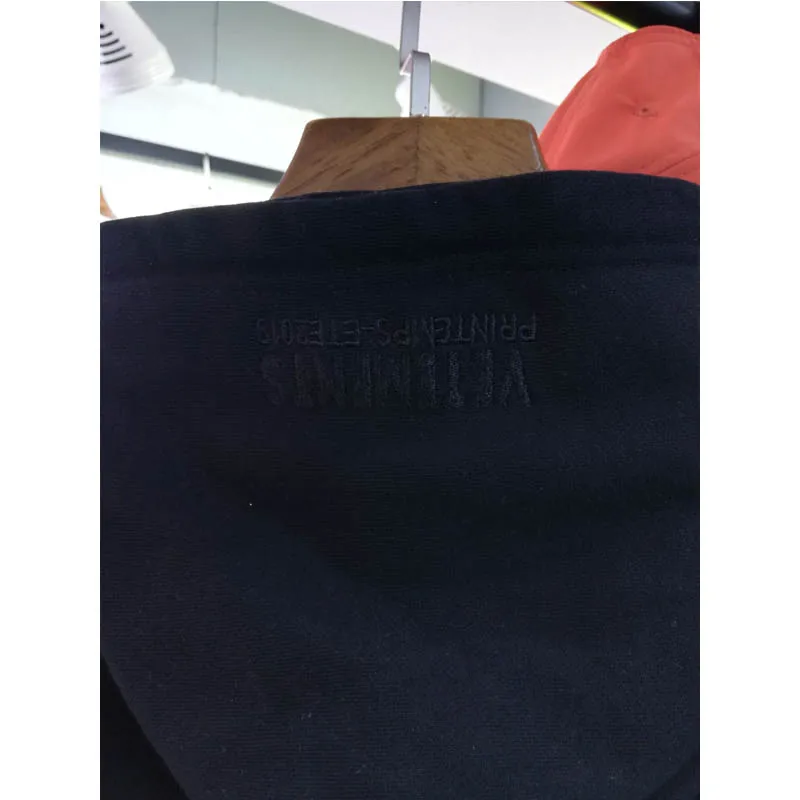 Женская толстовка с капюшоном для подиума, Vetements, свитшоты с единорогом, с принтом, с капюшоном, хлопковые, розовые, Vetements, толстовки Kanye West Heron MB, уличная одежда