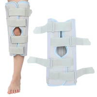 16inch ankle splint posture corrector adjustable orthosis foot postural support pain relief brace feet pedicure orthotics health