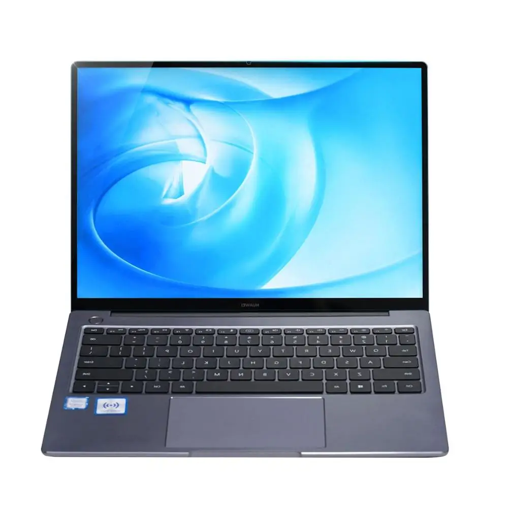 Защита экрана для huawei Matebook d16 Mate 13 2020 book X pro защитная пленка против царапин D14 D15