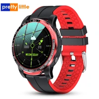 new lw20 smart watch men bluetooth call blood pressure 24 hours heart rate fitness tracker smartwatch multi mode sports watchs