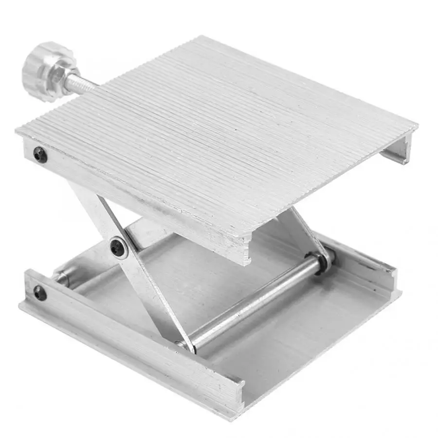 Высококачественный кронштейн для лазерного уровня 90*90 мм подъемная платформа