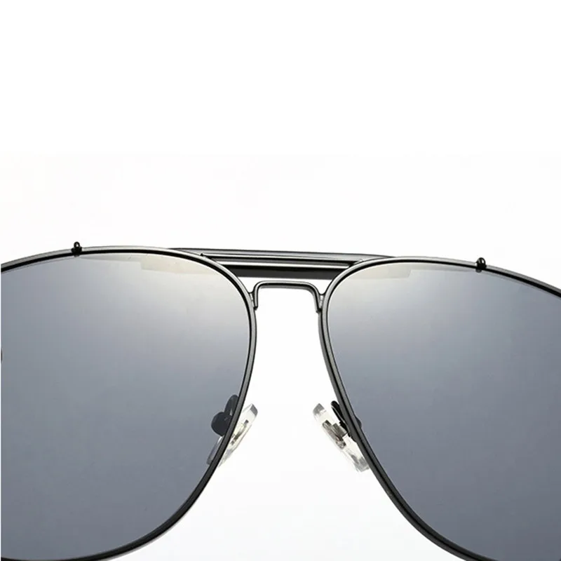 Солнечные очки RBROVO в стиле ретро для мужчин и женщин солнцезащитные аксессуары