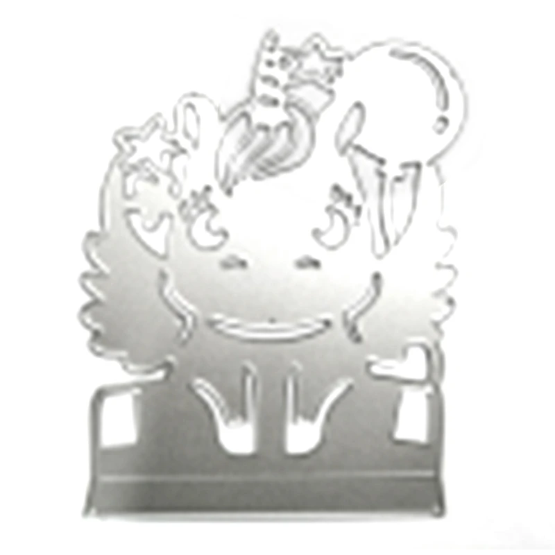 

Metal Cutting Dies DIY Scrapbooking Paper Stamping Die Decor