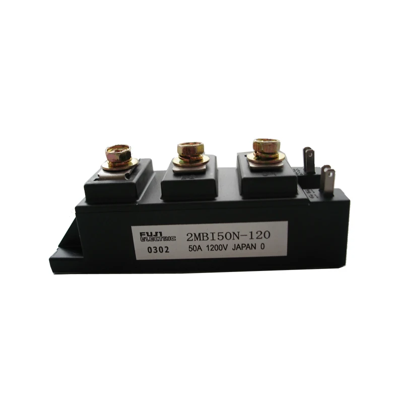 

6MBI300U4-120 Fuji igbt power module