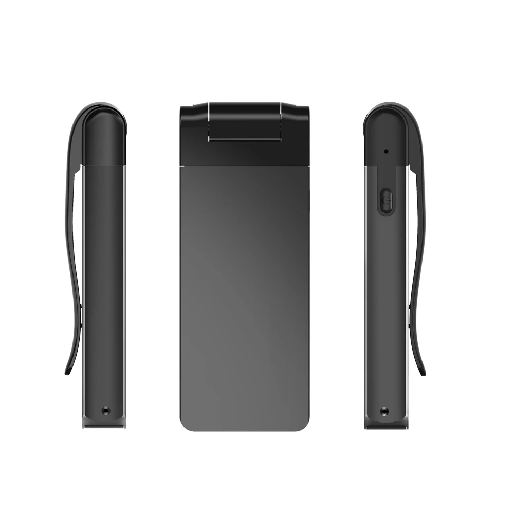 

8 Hours Continuous Video Recorder 1080P Motion Camera Mini DV rotate 180 degrees with Motion detection with Night-vision light t