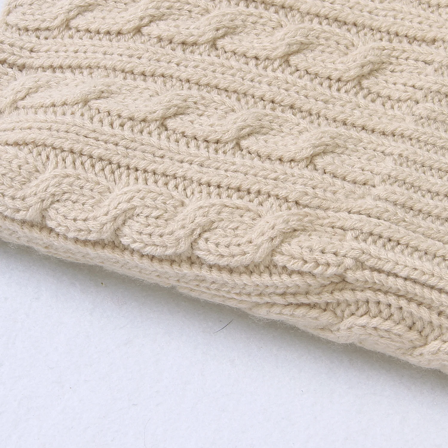 

Baby Envelope Sleeping Bag Newborn Knitted Wrap Blanket Baby Swaddle Thicken Warm Winter Baby Stroller Quilts Newborn Gifts