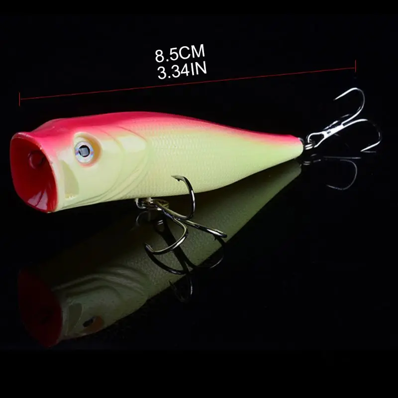 

5 Pcs Bionic Fake Fishing Lure Set Soft Plastic Lure Hard Metal Jig Hook Fishing