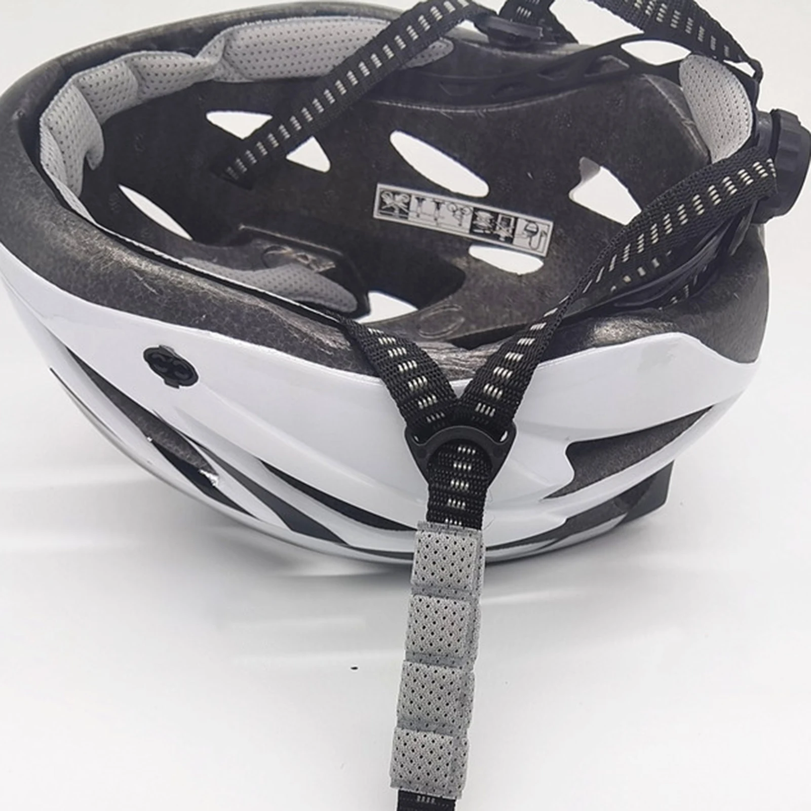 

Unisex 18 Hole Ultra-light Safety Breathable Adjustable Bicycle Cycling Helmet Mountain Road Bike Helmet