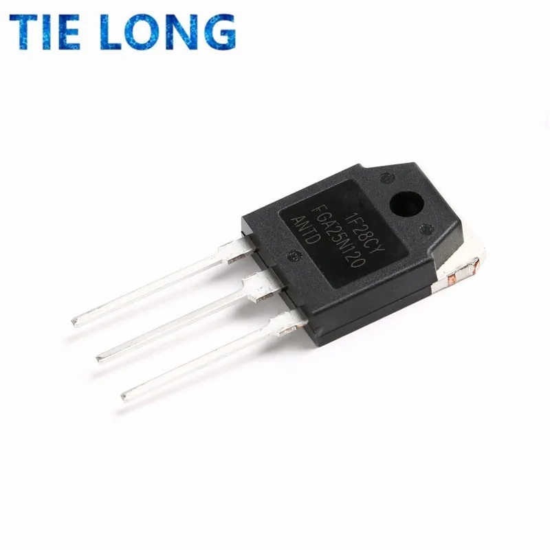 

5 шт./лот FGA25N120ANTD FGA25N120 TO-3P
