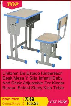 Tablo Pupitre Infantil Estudio мебель Tisch набор Kinder Tafel Tableau Estudiar Enfant стол Escritorio Меса для обучения детский стол