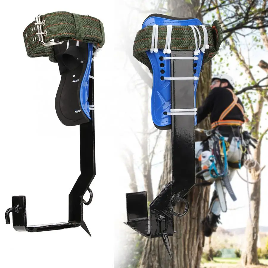 

Tree Climbing Claw Tool Wear-Resistant 304 Stainless Steel Outdoor Sports Supplies