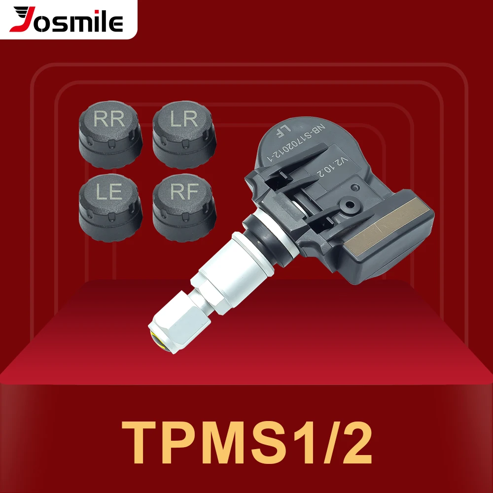 

Josmile TPMS
