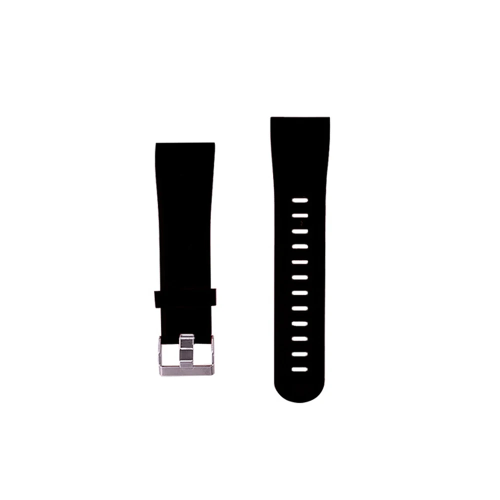 

Original Silicone Wrist Strap Smart Wearable Accessories For 116 Plus Smart Watch
