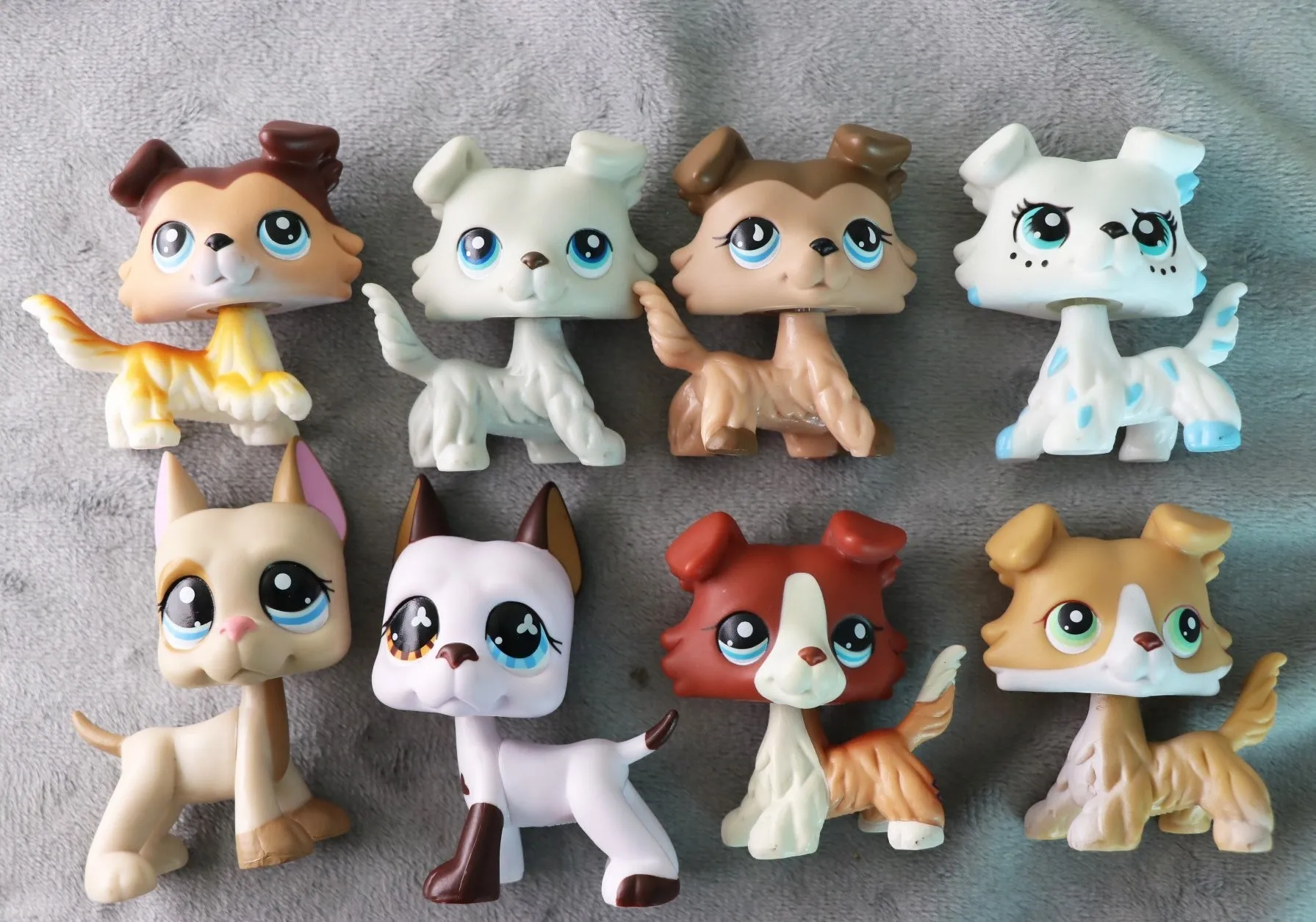 Прозрачная Магнитная лапка для домашних животных в магазине больше стилей с