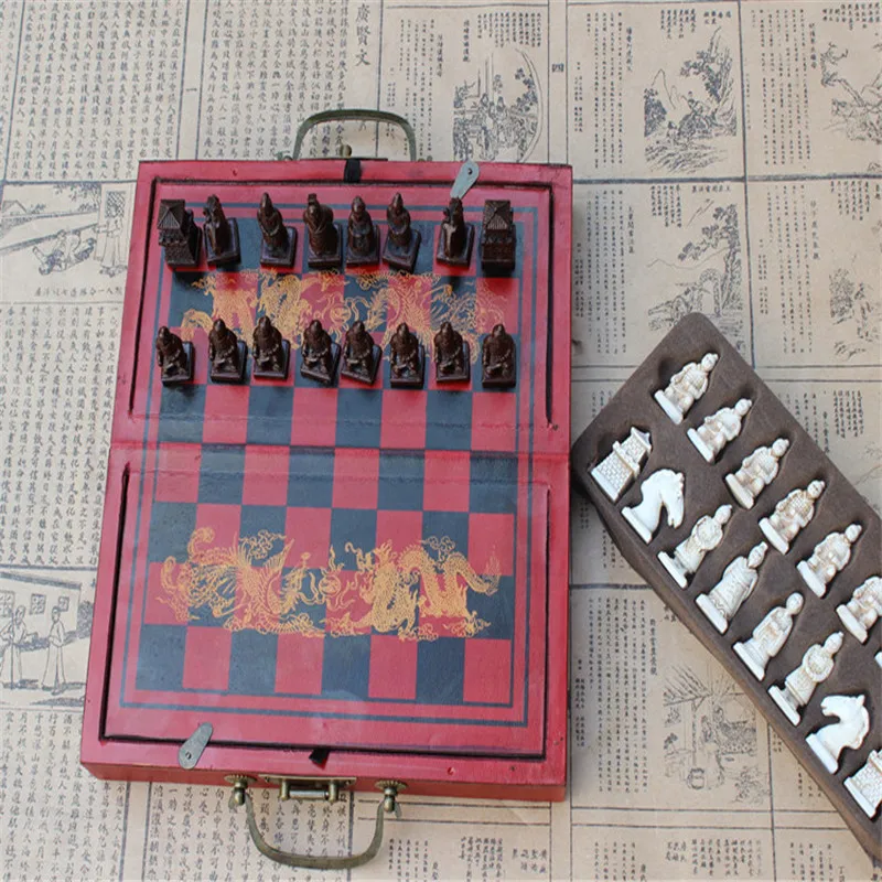 Горячие Складные Магнитные путешествия шахматы набор подходит для детей или