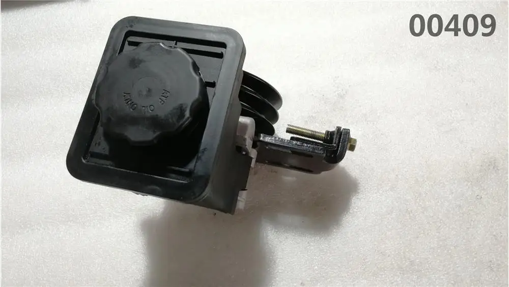Насос гидроусилителя руля 3407100 K08 3407110 для Great wall Wingle 3 GW2.8TC|Поворотные насосы и