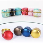 Контейнер для хранения чая в японском стиле, 1 шт.