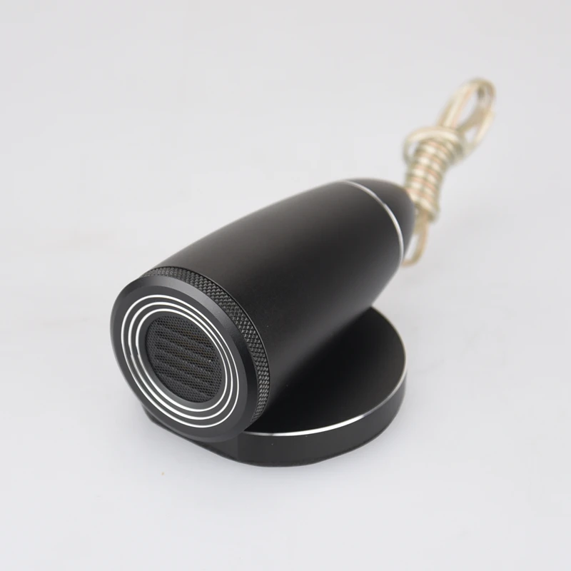 Динамик HIFIDIY Hi-Fi 2 дюйма 8 Ом 30 Вт тройной громкоговоритель ленточный | Электроника