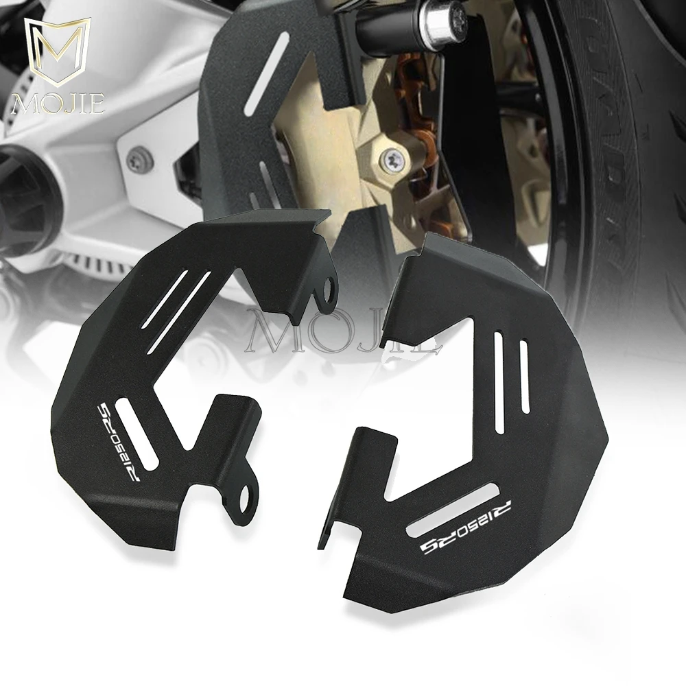 Мотоциклетный передний тормозной суппорт КРЫШКА ДЛЯ BMW R1250RS R1250 RS R 1250 CNC крышка