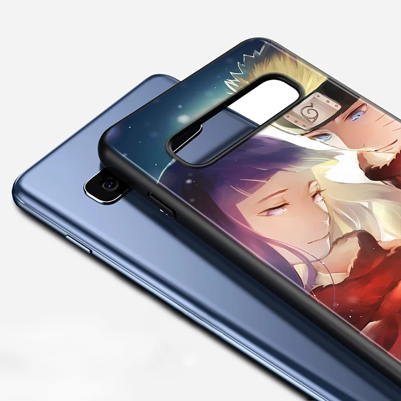 

Hot Cartoon Amine for Samsung Note 20 10 8 9 Plus Pro M01 M62 F62 M02 M31S M60S M40 M30 M31 M21 M20 M10 S Phone Case