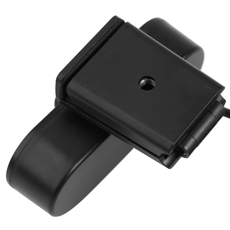 

Computer Camera USB HD 2K 30FPS 400W Pixel Camera for Live Broadcast Video Calling Conference Work